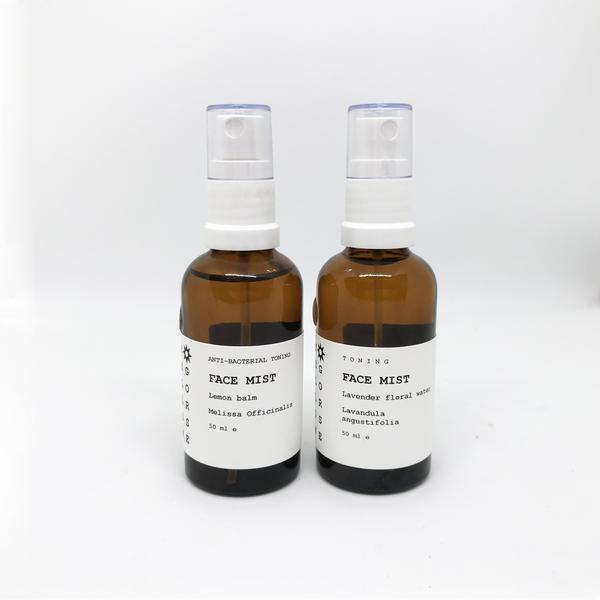 Yellow Gorse Face Mist