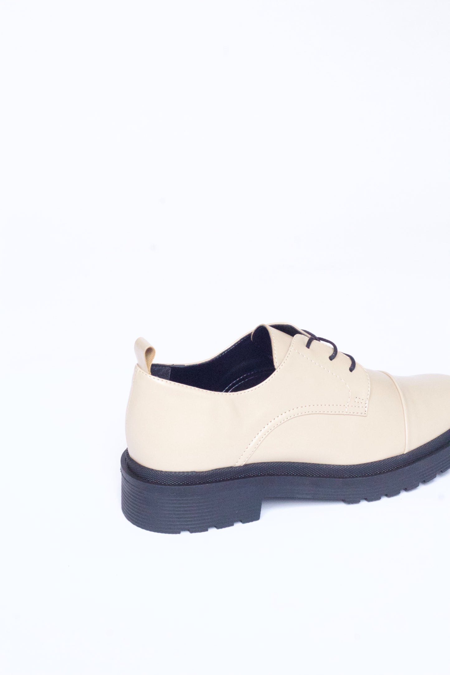 MATTEO Brogue, Caramel
