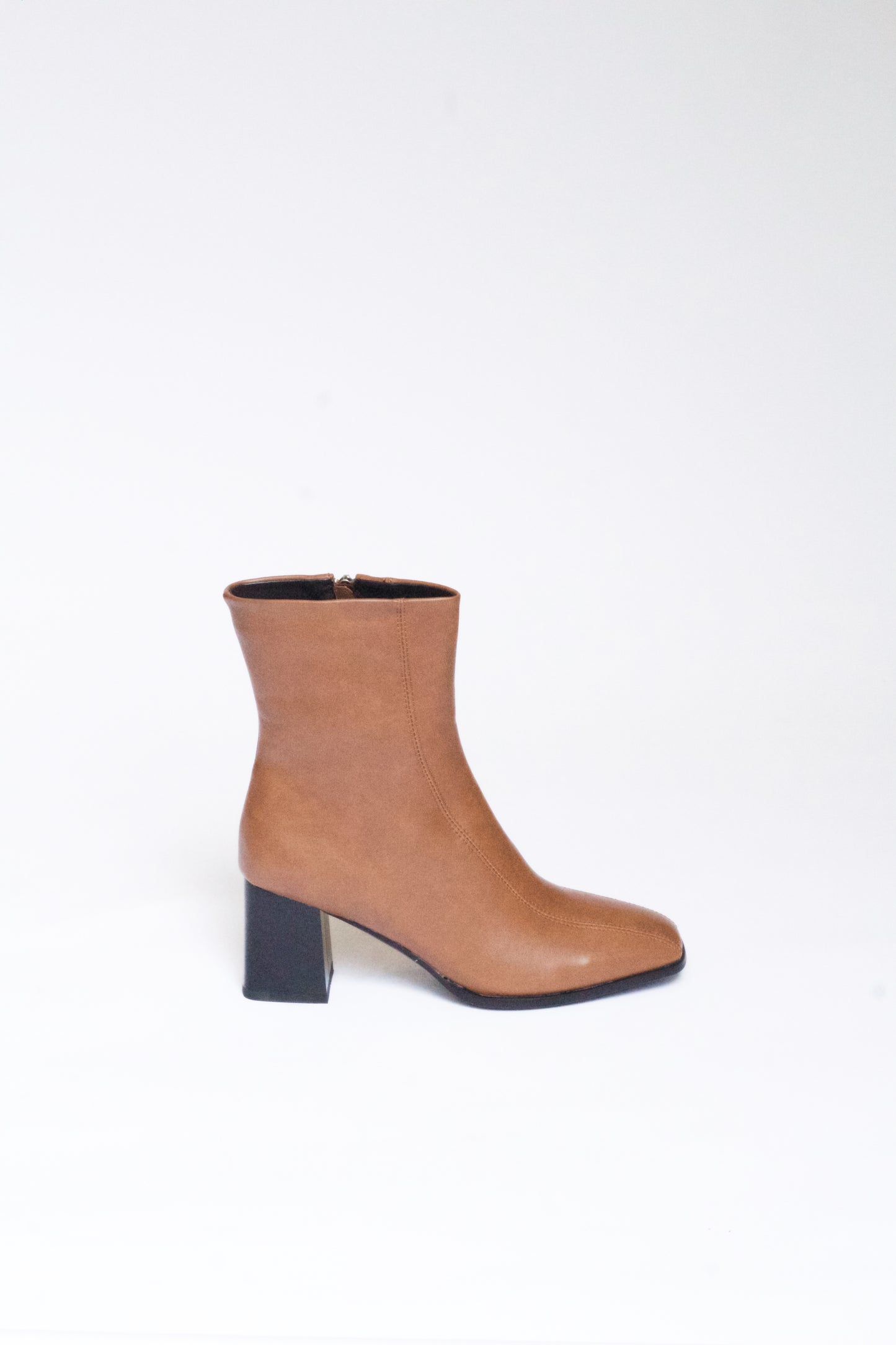 ROKA Boot, Tan