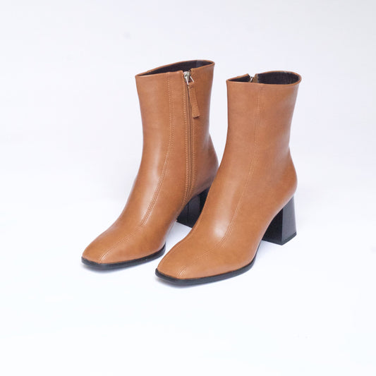 ROKA Boot, Tan